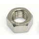 Nuts A2 Stainless Steel